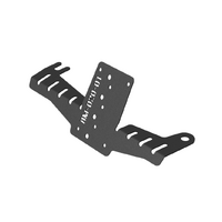 Pirate Camp Co. UHF Behind Dash Module Mount for Toyota Prado 250