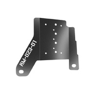 Pirate Camp Co. UHF Module Mount to suit Large Modules for Ford Ranger/Everest 2022+