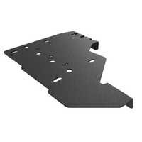Pirate Camp Co. UHF Module Mount for Nissan Navara NP300