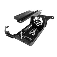 Pirate Camp Co. Under Bonnet Auxiliary Battery Mount for Volkswagen Amarok 2023+