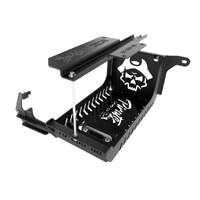 Pirate Camp Co. Under Bonnet Auxiliary Battery Mount for Ford Ranger/Everest 2022+