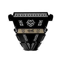 Pirate Camp Co. Under Body Protection for Ford Ranger Raptor 2022+