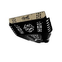 Pirate Camp Co. Under Body Protection for Toyota Hilux N80 2015+