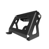 Pirate Camp Co. Under Bonnet Dual ARB Air Compressor Mount To Suit Toyota Prado 150 2020+