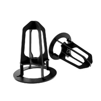 Pirate Camp Co. Drop Out Cone For Suzuki Jimny JB74 (Rear Coil Springs)