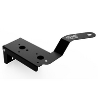 Pirate Camp Co. Double Pole Isolator Bracket for Ranger/Everest 2022+