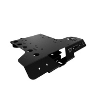 Pirate Camp Co. Battery Mounted Fuse Holder for Suzuki Jimny JB74