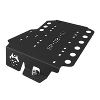 Pirate Camp Co. Battery Mounted Fuse Holder for Toyota Prado 150 Series