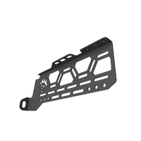 Pirate Camp Co. Tub Fire Extinguisher Bracket to suit Ford Ranger & Raptor 2022+