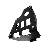 Pirate Camp Co. Rear Cargo Area Switch Panel For Ford Everest 2022+