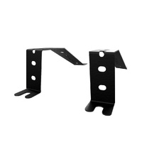 Pirate Camp Co. Front Guard Brace For Toyota LandCruiser 70 Series 2024+