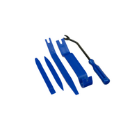 Pirate Camp Co. Trim Removal Tool Kit (5 Piece)