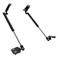 Pirate Camp Co. Bonnet Strut Kit For Toyota Prado 250