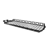 Pirate Camp Co. Rear Roof Parcel Shelf for Toyota LandCruiser 70 Series