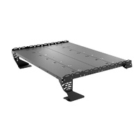 Pirate Camp Co. Cargo Bay Storage Platform For Ford Everest 2022+