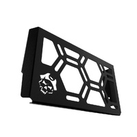 Pirate Camp Co. Rear Side Pocket For Ford Everest 2022+