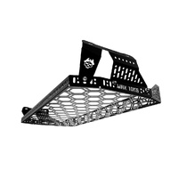 Pirate Camp Co. Rear Roof Parcel Shelf For Toyota Hilux 2016+ N80