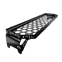 Pirate Camp Co. Cargo Parcel Shelf For Suzuki Jimny XL