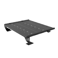 Pirate Camp Co. Cargo Bay XL Storage Platform For Ford Everest 2022+