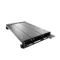 Pirate Camp Co. Cargo Bay Storage Platform For Suzuki Jimny XL