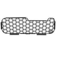 Pirate Camp Co. Rear Molle Window Panel for GWM Tank 300