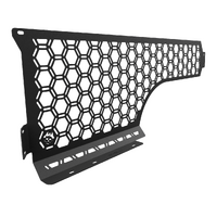 Pirate Camp Co. Full Side Molle Panel for Mazda BT-50 / Isuzu D-Max 2024+
