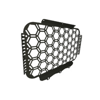 Pirate Camp Co. Side Window Molle Panel for Suzuki Jimny JB74