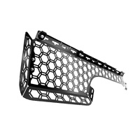Pirate Camp Co. Full Side Molle Panel for Toyota Hilux N80 2016+