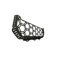Pirate Camp Co. Side Window Molle Panel Pocket for Suzuki Jimny JB74