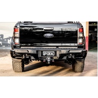 Piak Rear Bar to suit Ford Ranger Raptor PX MKIII 01/07/2018 - 15/03/2022