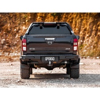 Piak Rear Bar to suit Mazda BT-50  01/07/2020 - Onwards