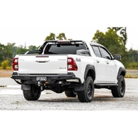 Piak Rear Bar to suit Toyota Hilux  01/05/2020 - 31/12/2023