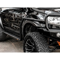 Piak Side Rails to suit Ford Everest UA 01/07/2015 - 30/05/2022