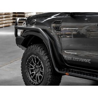 Piak Side Rails to suit Ford Ranger PX MKII, MKIII 01/06/2015 - 15/03/2022