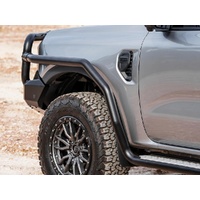 Piak Side Rails to suit Ford Everest UB / U704 01/06/2022 - Onwards