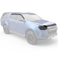 EGR Protection Pack to suit Isuzu D-Max 2020 - Onwards