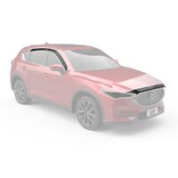 EGR Protection Pack to suit Mazda CX-5 02/17 -Onwards