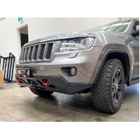 Offroad Animal Pre-Runner, Steel Front Bumper, Grand Cherokee WK2 2011-2013