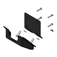 Offroad Animal ACC front mount, wk2 bumper