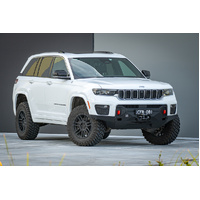 Offroad Animal Pre Runner, Steel front bumper WL and L Grand Cherokee 2022 to current  Overland Only