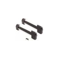 Prorack Multisport Snowboard & Fishing Rod Holder - Medium