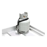 Prorack Gas Bottle Holder