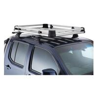 Prorack Voyager Pro HD Alloy Tray (Small)