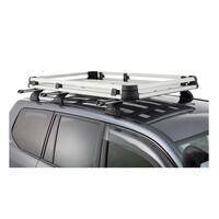 Prorack Voyager Pro HD Alloy Tray (Large)