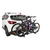 Prorack 2 Bike Platform Hitch Mounted Carrier