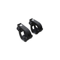 Prorack Aero Deck Shovel Holder