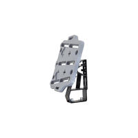 Prorack Aero Deck Recovery Track Mount
