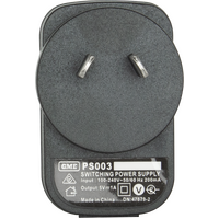 GME - AC USB Power Adapter - Suit TX665 / TX667 / TX675 / TX677