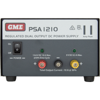 GME - Regulated Power Supply (11 Amp Peak)