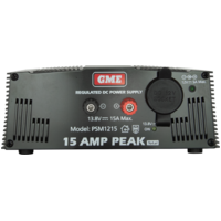 GME - Switch Mode Power Supply (15 Amp Peak)